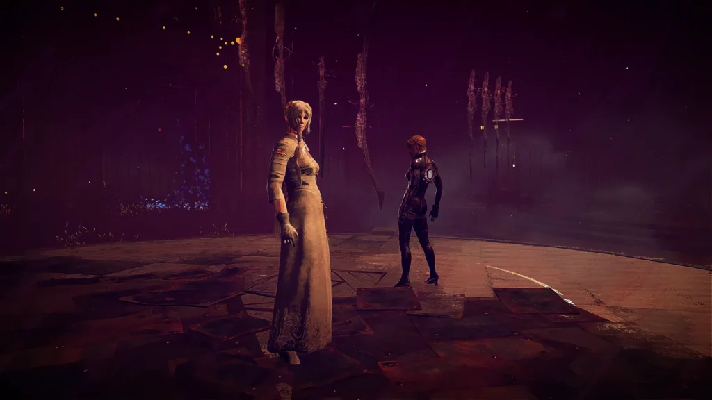 Square Enix Share New Details on Babylon's Fall - Combat Trailer, NieR Automata Collaboration and More 9 Square Enix Share New Details on Babylon's Fall - Combat Trailer, NieR Automata Collaboration and More 9