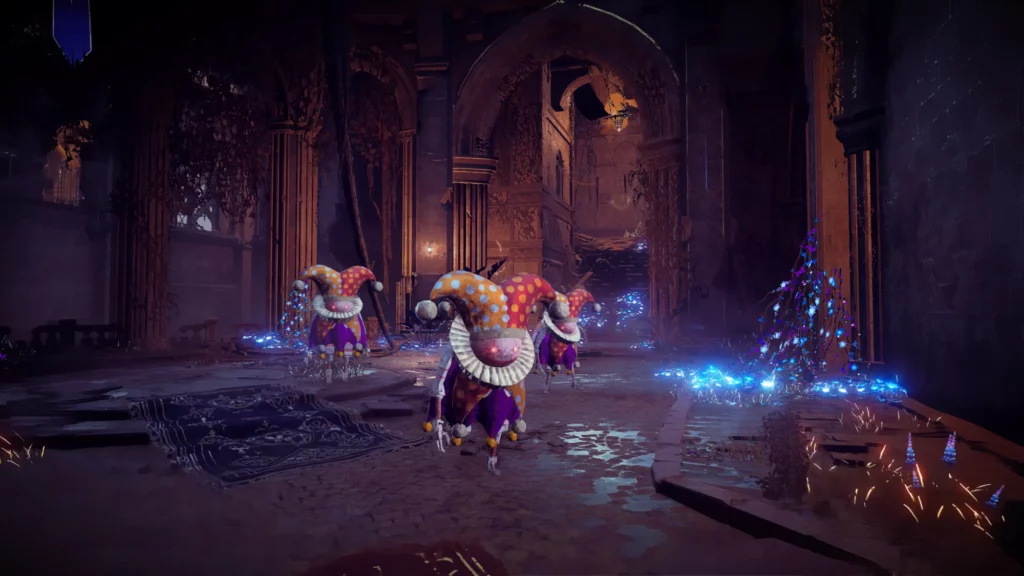 Square Enix Share New Details on Babylon's Fall - Combat Trailer, NieR Automata Collaboration and More 5 Square Enix Share New Details on Babylon's Fall - Combat Trailer, NieR Automata Collaboration and More 5