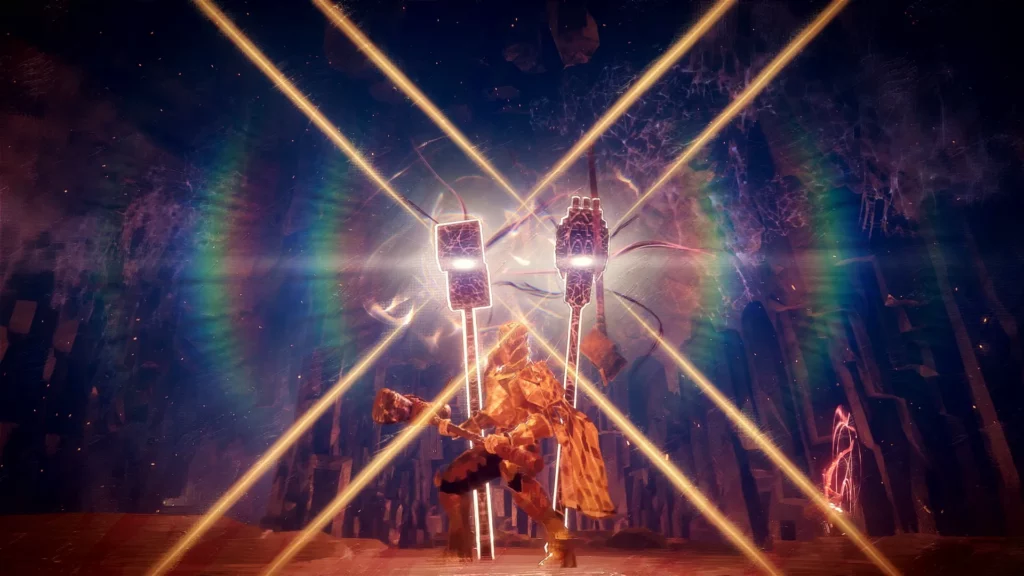 Square Enix Share New Details on Babylon's Fall - Combat Trailer, NieR Automata Collaboration and More 14 Square Enix Share New Details on Babylon's Fall - Combat Trailer, NieR Automata Collaboration and More 14
