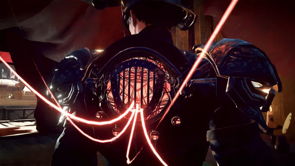 Square Enix Share New Details on Babylon's Fall - Combat Trailer, NieR Automata Collaboration and More 12 Square Enix Share New Details on Babylon's Fall - Combat Trailer, NieR Automata Collaboration and More 12