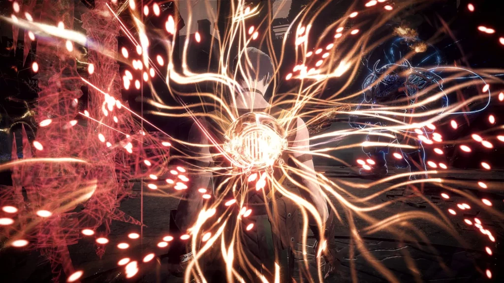 Square Enix Share New Details on Babylon's Fall - Combat Trailer, NieR Automata Collaboration and More 13 Square Enix Share New Details on Babylon's Fall - Combat Trailer, NieR Automata Collaboration and More 13