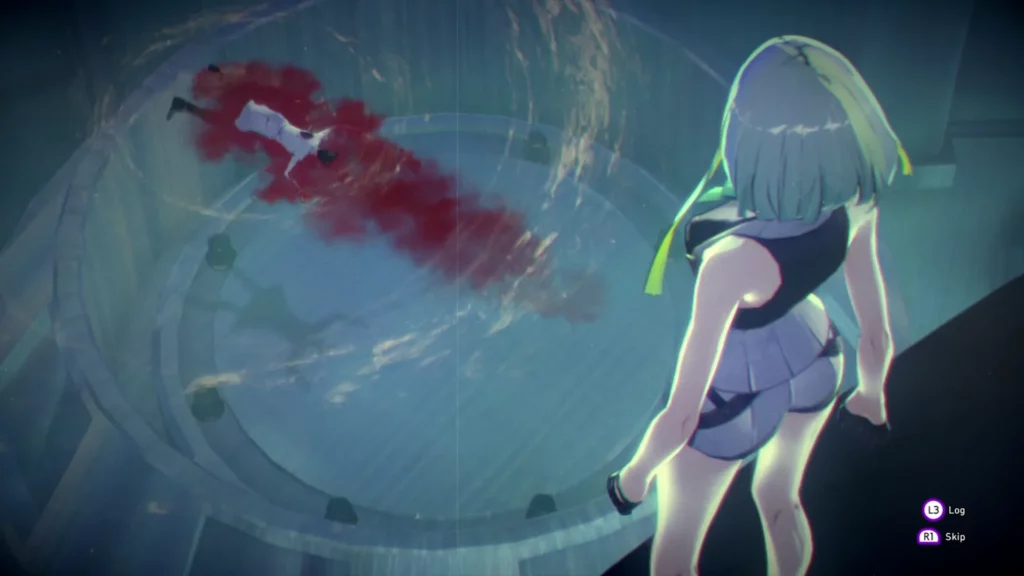 ATLUS Share New Details About the Story and Characters of Soul Hackers 2 26