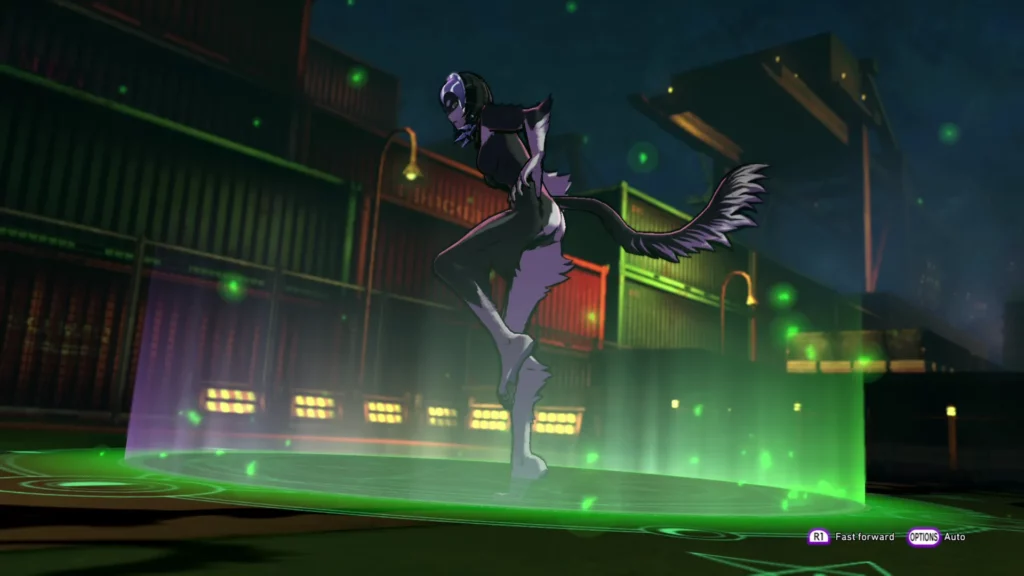 ATLUS Share New Details About the Story and Characters of Soul Hackers 2 15