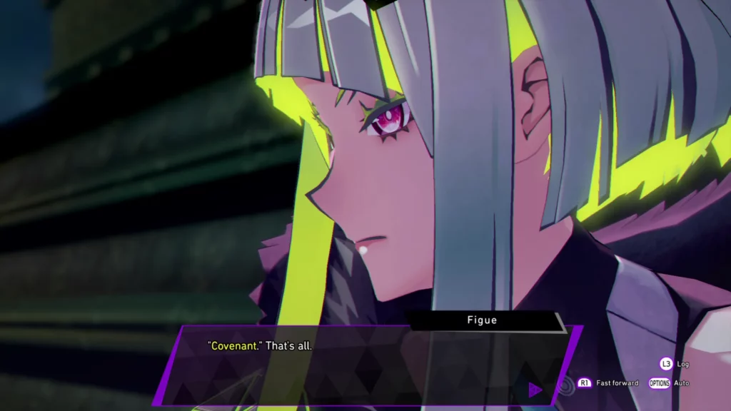 ATLUS Share New Details About the Story and Characters of Soul Hackers 2 24