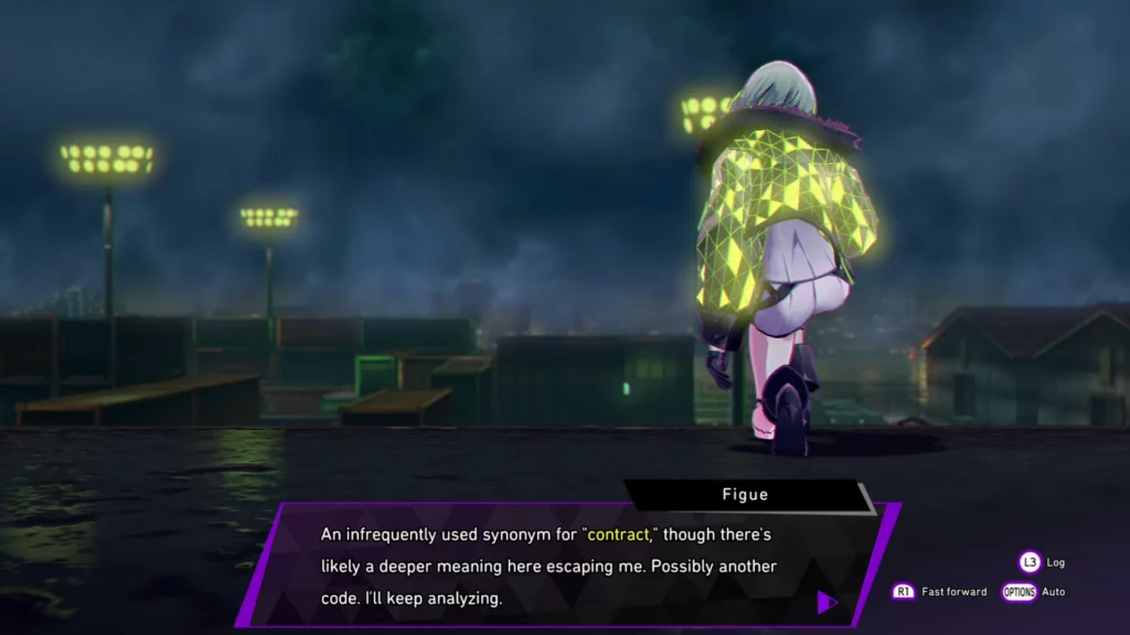 ATLUS Share New Details About the Story and Characters of Soul Hackers 2 25