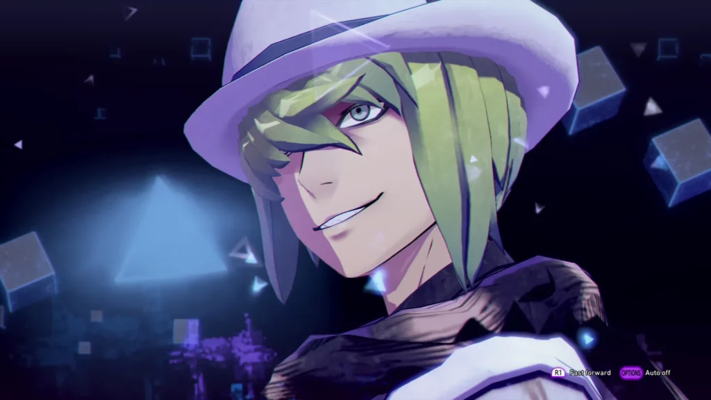 ATLUS Share New Details About the Story and Characters of Soul Hackers 2 5