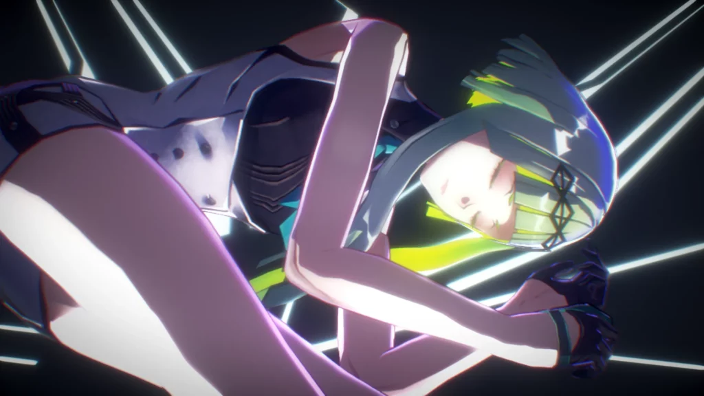 ATLUS Share New Details About the Story and Characters of Soul Hackers 2 51