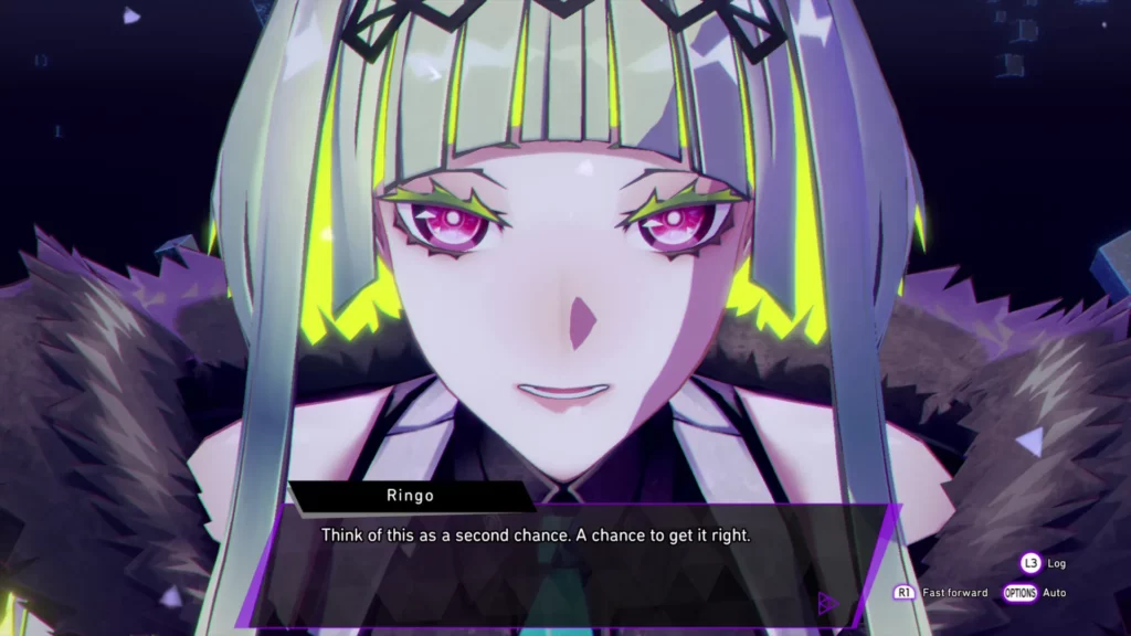 ATLUS Share New Details About the Story and Characters of Soul Hackers 2 1