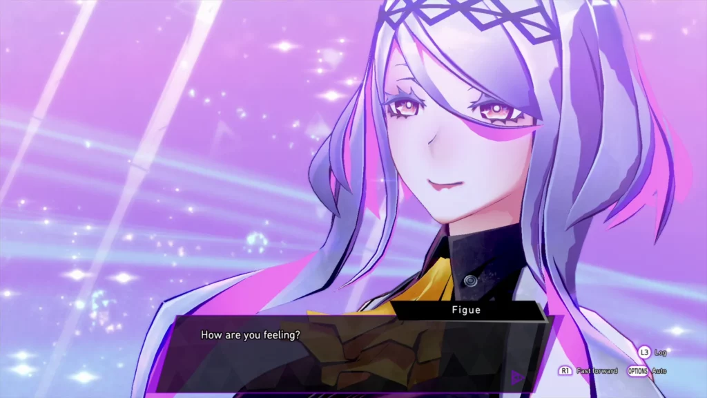 ATLUS Share New Details About the Story and Characters of Soul Hackers 2 2