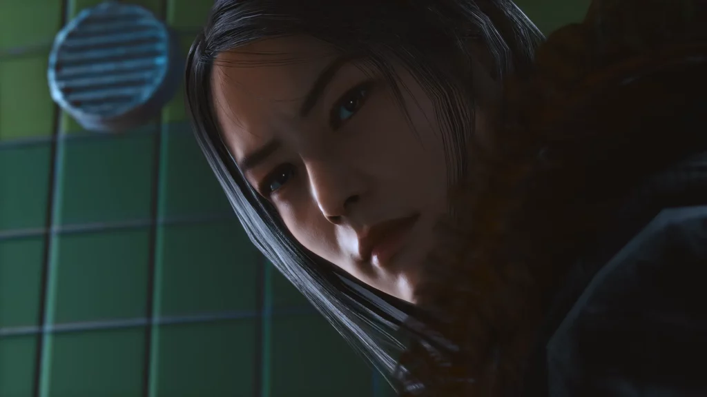 Lost Judgment Story Expansion - The Kaito Files - To Launch 28 March 2022 15 Lost Judgment Story Expansion - The Kaito Files - To Launch 28 March 2022 15