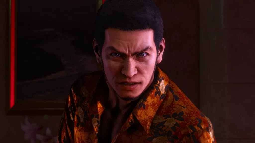 Lost Judgment Story Expansion - The Kaito Files - To Launch 28 March 2022 10 Lost Judgment Story Expansion - The Kaito Files - To Launch 28 March 2022 10