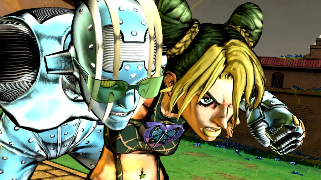JoJo's Bizarre Adventure: All Star Battle R Brings New Fighting Shenanigans to Consoles This Year 2 JoJo's Bizarre Adventure: All Star Battle R Brings New Fighting Shenanigans to Consoles This Year 2