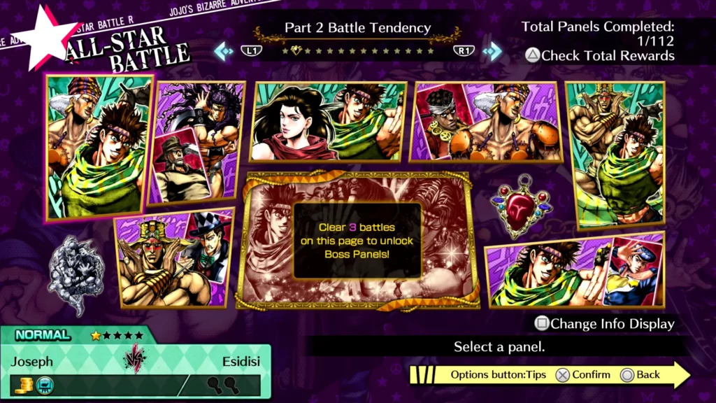 JoJo's Bizarre Adventure: All Star Battle R Brings New Fighting Shenanigans to Consoles This Year 7 JoJo's Bizarre Adventure: All Star Battle R Brings New Fighting Shenanigans to Consoles This Year 7