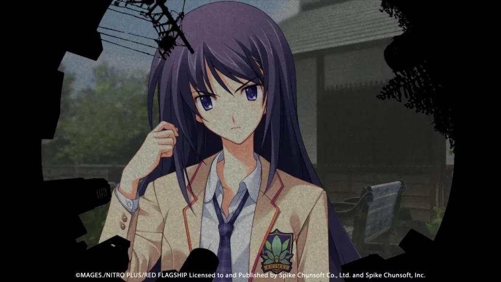 Chaos;Head Noah and Chaos;Child Headed to Switch as Double Pack 5 Chaos;Head Noah and Chaos;Child Headed to Switch as Double Pack 5