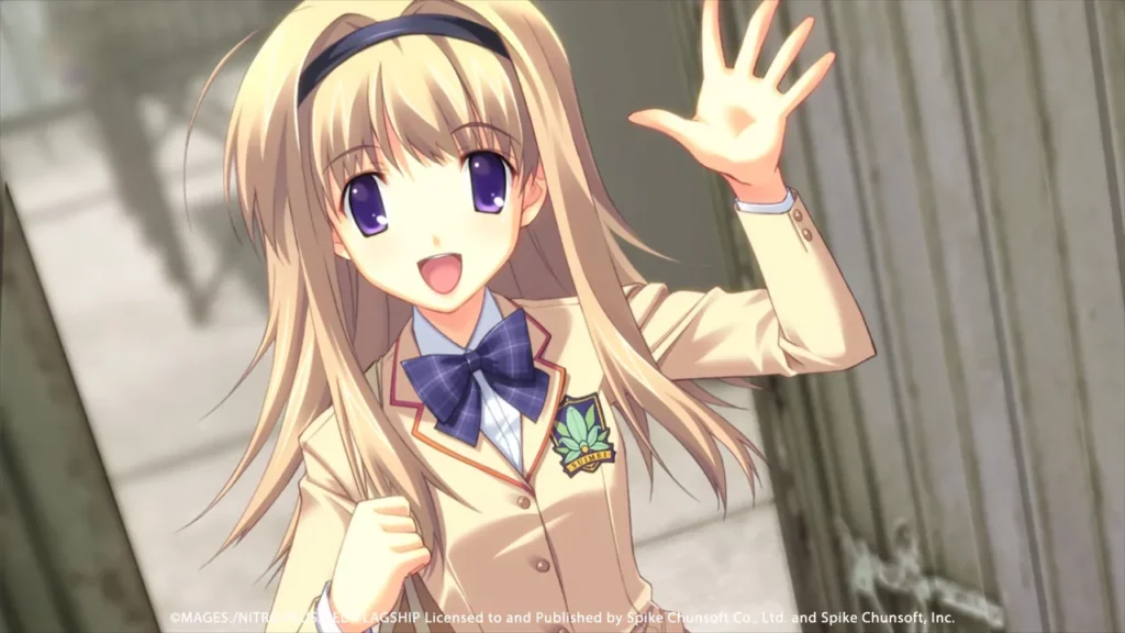 Chaos;Head Noah and Chaos;Child Headed to Switch as Double Pack 6 Chaos;Head Noah and Chaos;Child Headed to Switch as Double Pack 6