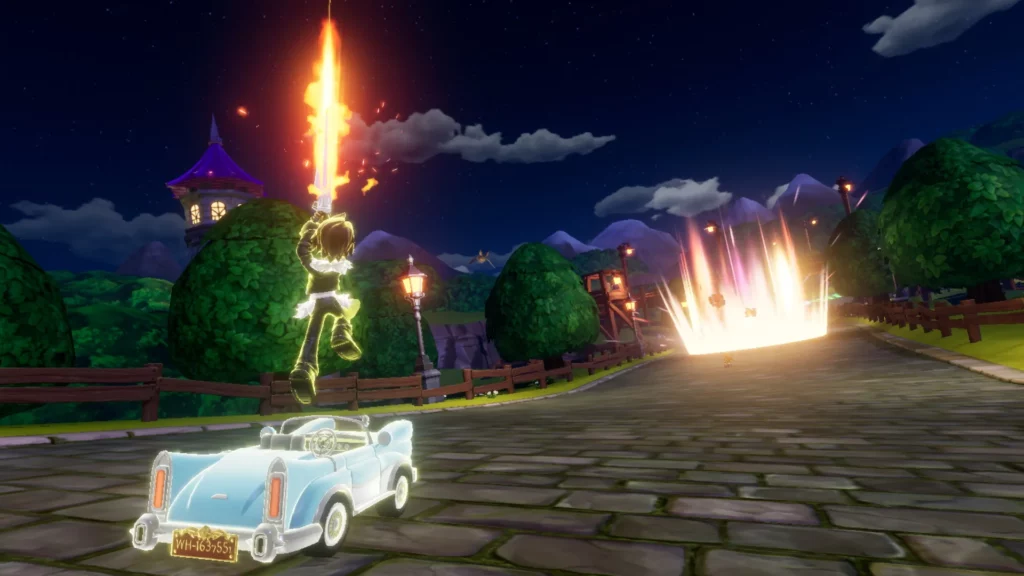Chocobo GP Brings Kart Racing Experience to Final Fantasy Universe 17 Chocobo GP Brings Kart Racing Experience to Final Fantasy Universe 17
