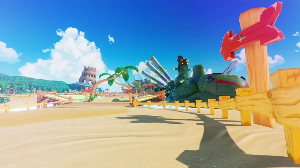 Chocobo GP Brings Kart Racing Experience to Final Fantasy Universe 14 Chocobo GP Brings Kart Racing Experience to Final Fantasy Universe 14