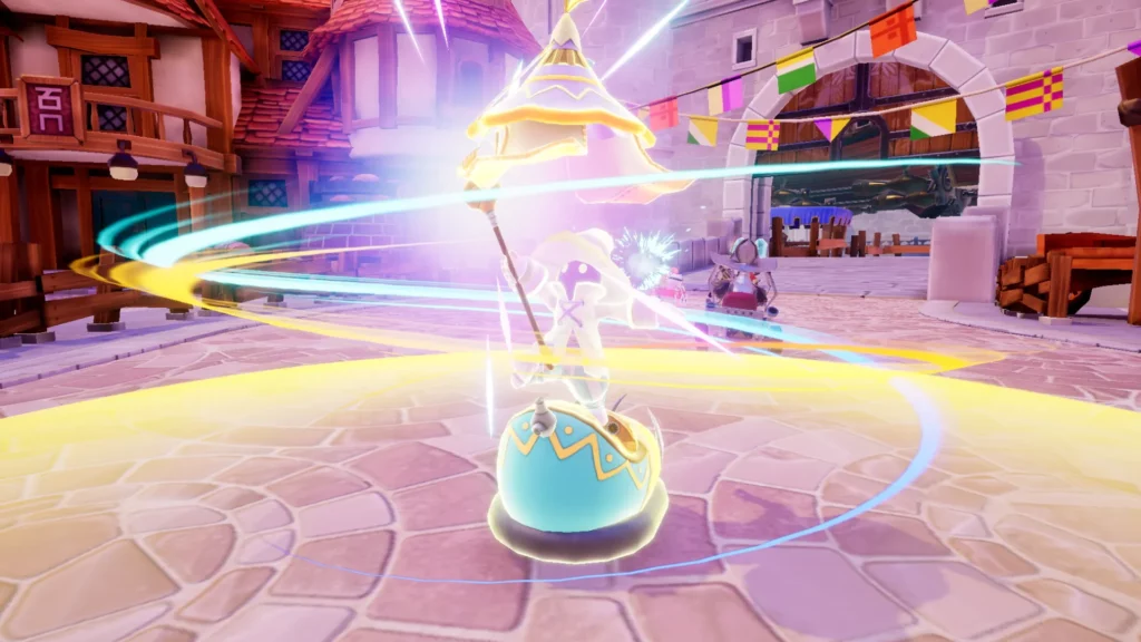 Chocobo GP Brings Kart Racing Experience to Final Fantasy Universe 22 Chocobo GP Brings Kart Racing Experience to Final Fantasy Universe 22