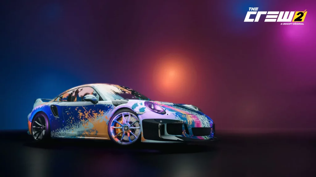 The Crew 2's Fifth Season Commences Tomorrow With Free Update - American Legends 2