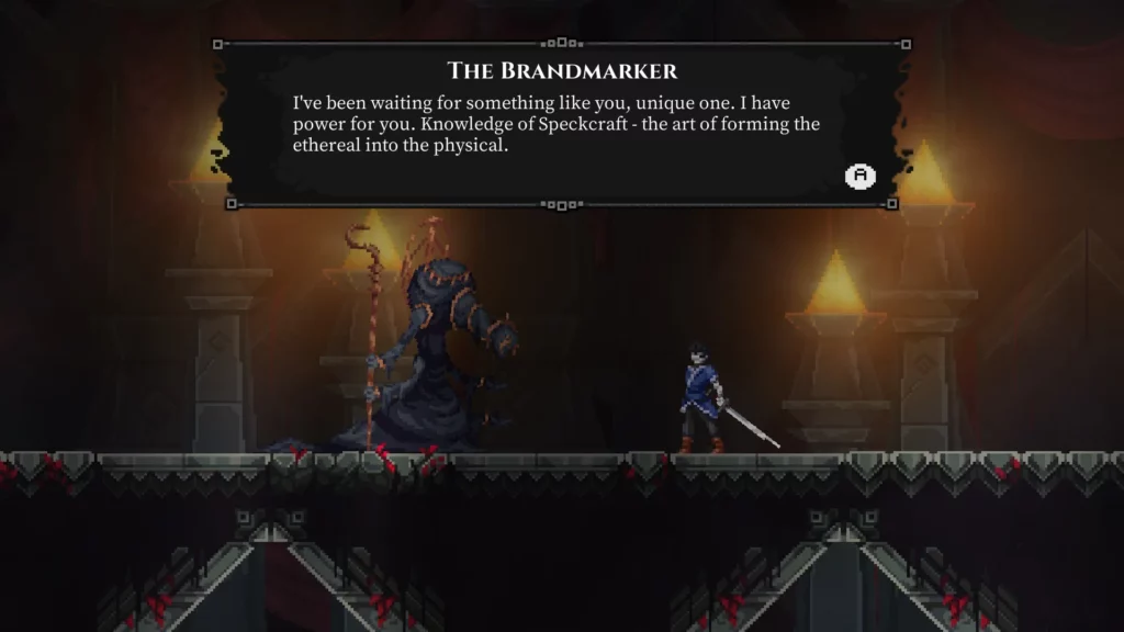 Mastiff Announce Publishing Plans for 'The Tarnishing of Juxtia', A "2D Love Letter to 'Souls' Games" 2 Mastiff Announce Publishing Plans for 'The Tarnishing of Juxtia', A "2D Love Letter to 'Souls' Games" 2