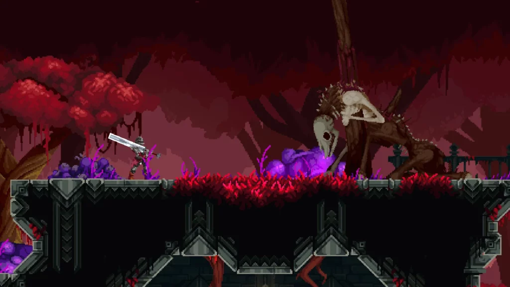 Mastiff Announce Publishing Plans for 'The Tarnishing of Juxtia', A "2D Love Letter to 'Souls' Games" 3 Mastiff Announce Publishing Plans for 'The Tarnishing of Juxtia', A "2D Love Letter to 'Souls' Games" 3