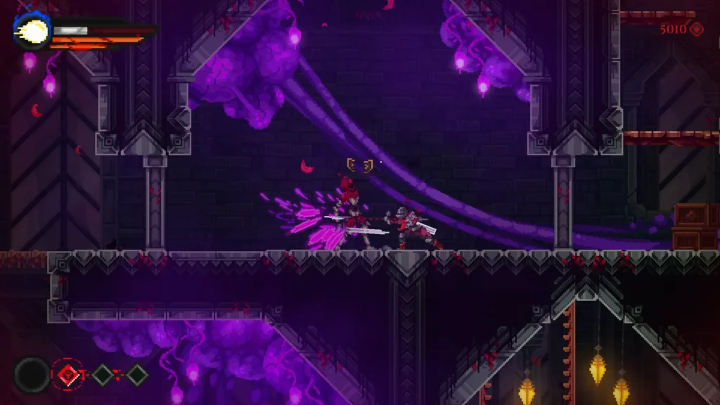 Mastiff Announce Publishing Plans for 'The Tarnishing of Juxtia', A "2D Love Letter to 'Souls' Games" 4 Mastiff Announce Publishing Plans for 'The Tarnishing of Juxtia', A "2D Love Letter to 'Souls' Games" 4