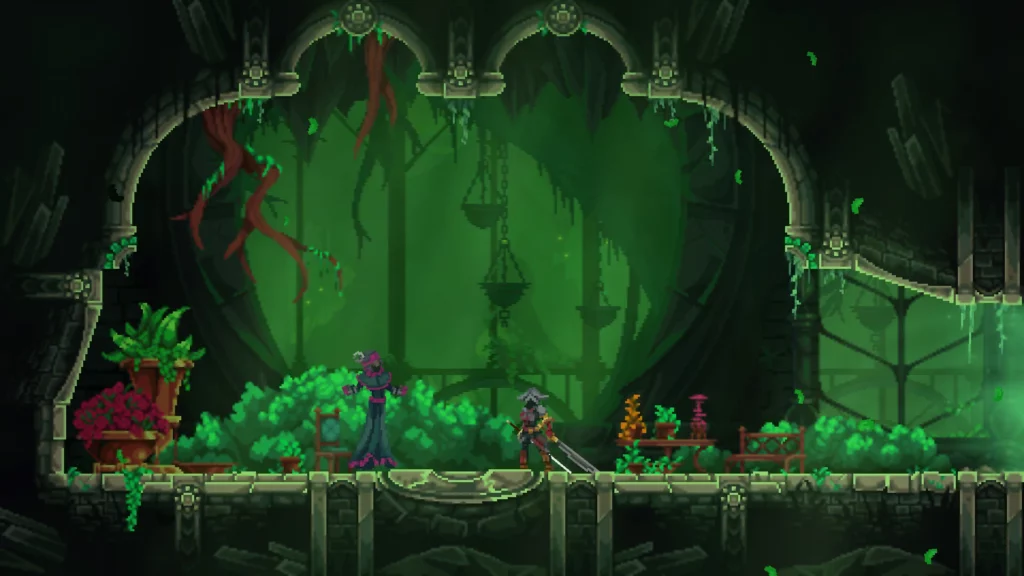 Mastiff Announce Publishing Plans for 'The Tarnishing of Juxtia', A "2D Love Letter to 'Souls' Games" 5 Mastiff Announce Publishing Plans for 'The Tarnishing of Juxtia', A "2D Love Letter to 'Souls' Games" 5