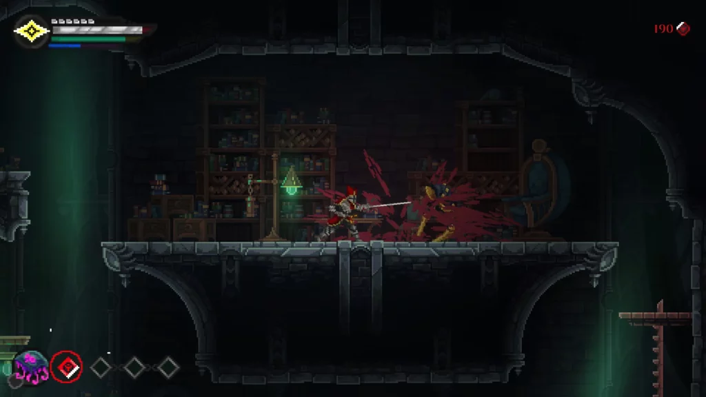 Mastiff Announce Publishing Plans for 'The Tarnishing of Juxtia', A "2D Love Letter to 'Souls' Games" 6 Mastiff Announce Publishing Plans for 'The Tarnishing of Juxtia', A "2D Love Letter to 'Souls' Games" 6