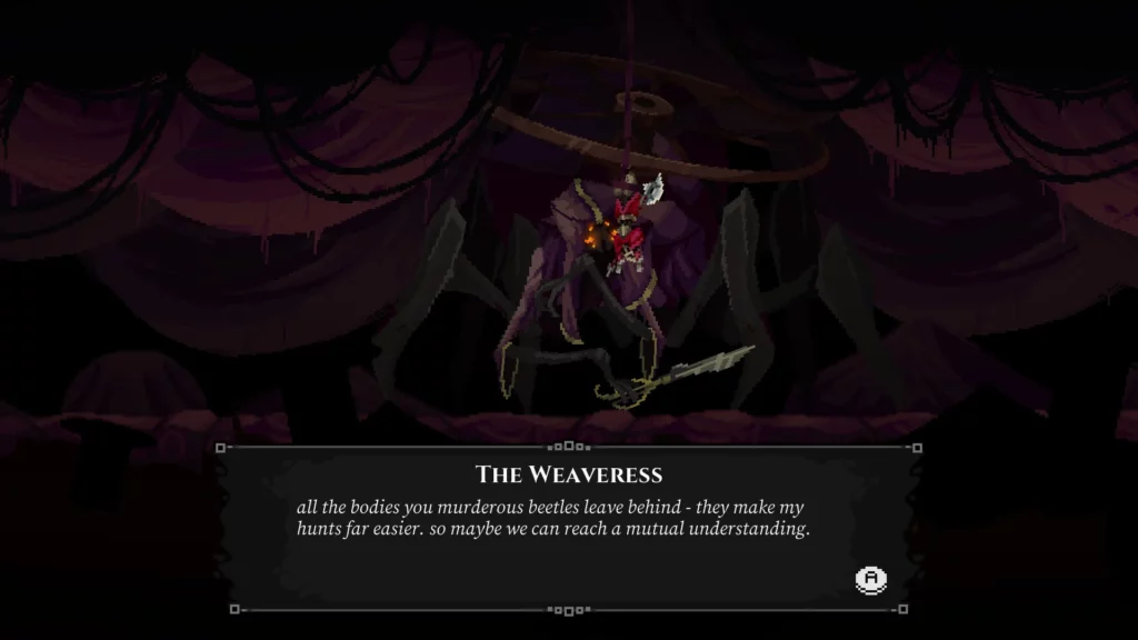 Mastiff Announce Publishing Plans for 'The Tarnishing of Juxtia', A "2D Love Letter to 'Souls' Games" 10 Mastiff Announce Publishing Plans for 'The Tarnishing of Juxtia', A "2D Love Letter to 'Souls' Games" 10