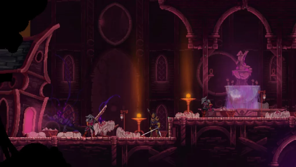 Mastiff Announce Publishing Plans for 'The Tarnishing of Juxtia', A "2D Love Letter to 'Souls' Games" 12 Mastiff Announce Publishing Plans for 'The Tarnishing of Juxtia', A "2D Love Letter to 'Souls' Games" 12