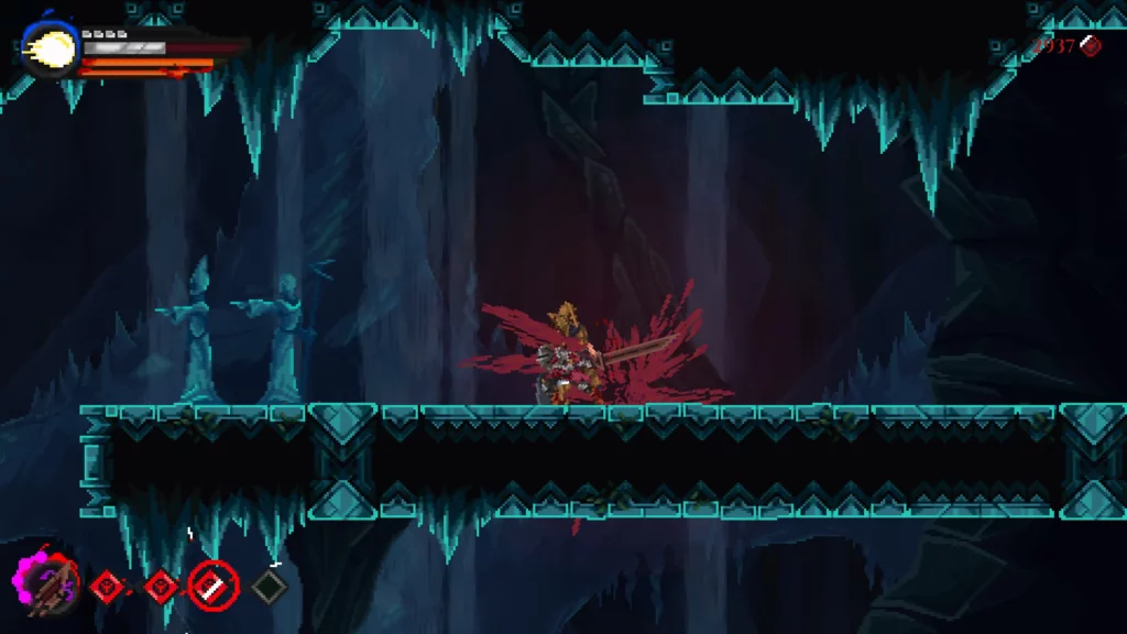 Mastiff Announce Publishing Plans for 'The Tarnishing of Juxtia', A "2D Love Letter to 'Souls' Games" 11 Mastiff Announce Publishing Plans for 'The Tarnishing of Juxtia', A "2D Love Letter to 'Souls' Games" 11