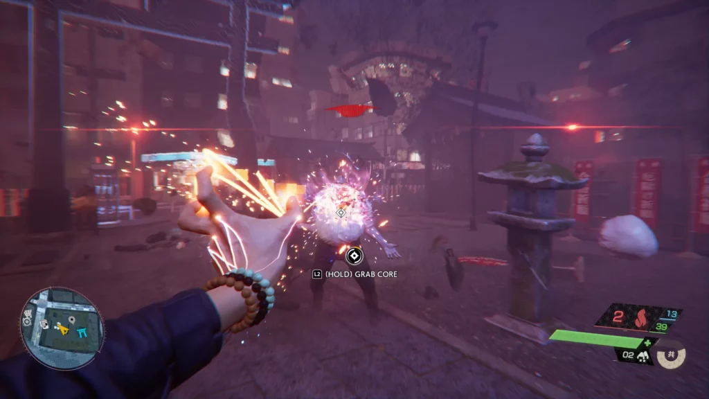 Ghostwire: Tokyo 2