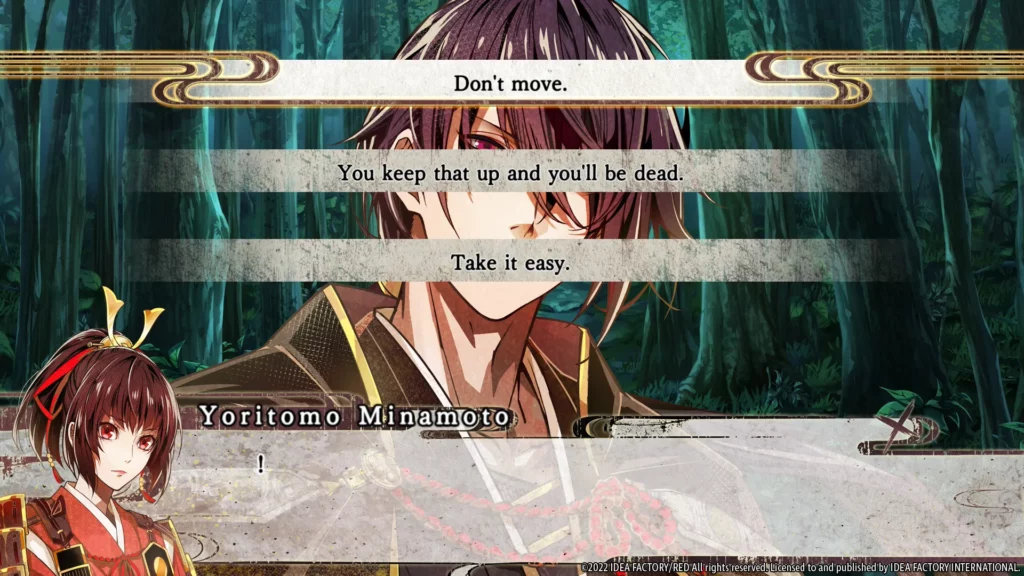 Late-June / Early July Release Date Confirmed for Birushana: Rising Flower of Genpei 6