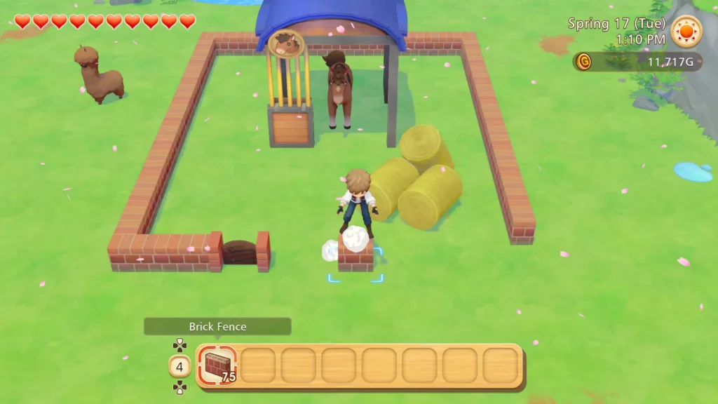 Story of Seasons: Pioneers of Olive Town Heads to PS4 in 2022 2 Story of Seasons: Pioneers of Olive Town Heads to PS4 in 2022 2