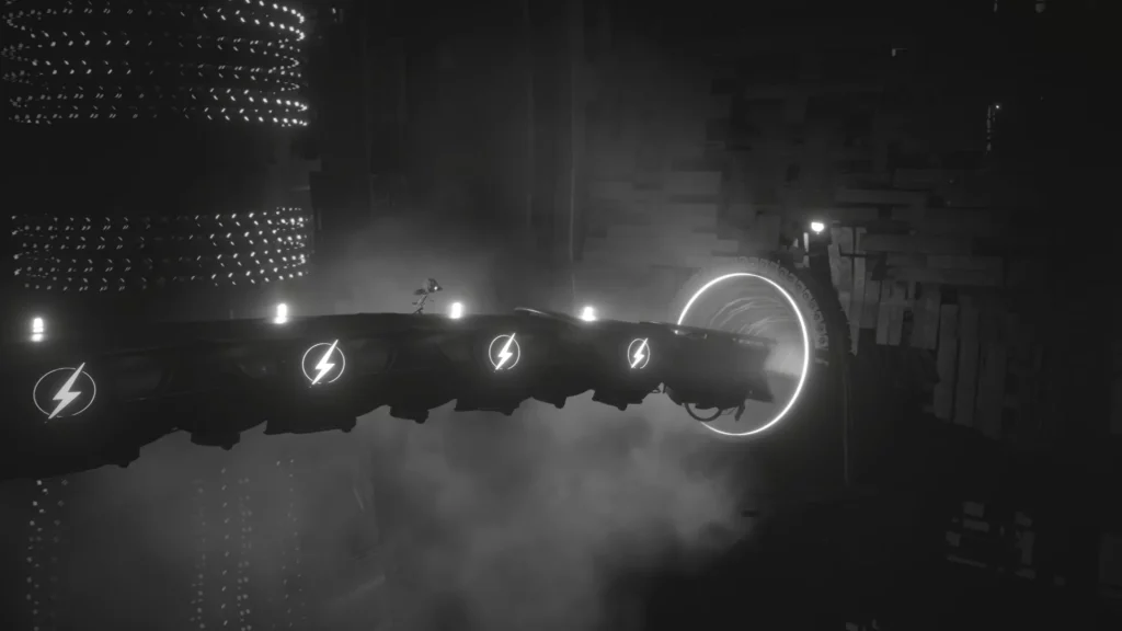 Indie Platformer White Shadows Launches on Epic Games Store 2