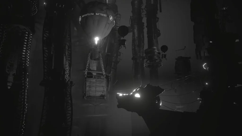 Indie Platformer White Shadows Launches on Epic Games Store 3