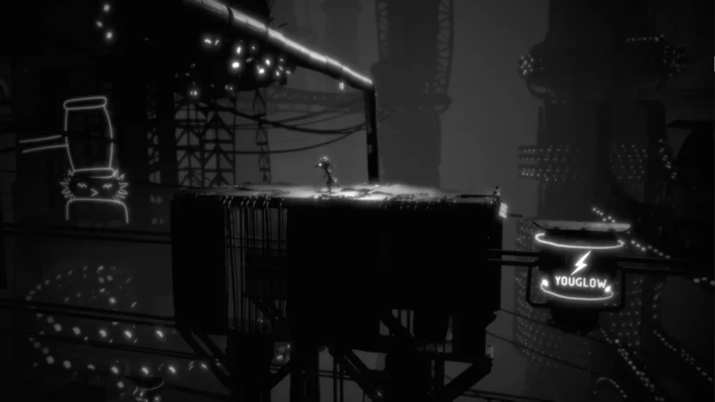 Indie Platformer White Shadows Launches on Epic Games Store 6