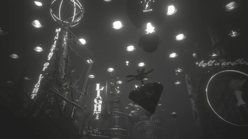 Indie Platformer White Shadows Launches on Epic Games Store 7