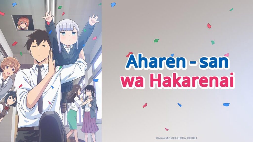 CrunchyRoll Confirm Simuldub Lineup for Spring 2022 Anime Season 1 CrunchyRoll Confirm Simuldub Lineup for Spring 2022 Anime Season 1