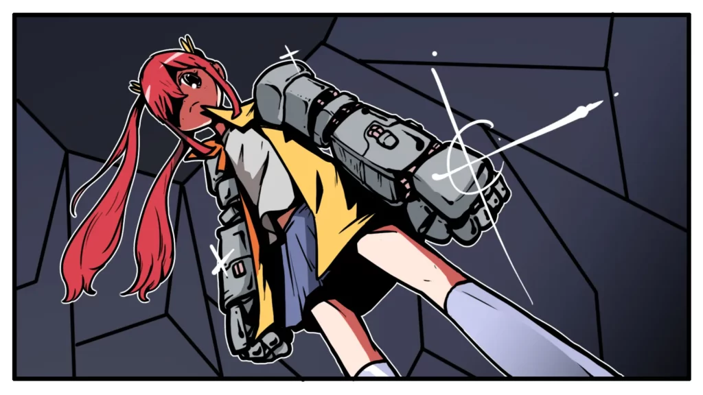 Otaku's Adventure Arrives on iOS and Android in May 4 Otaku's Adventure Arrives on iOS and Android in May 4