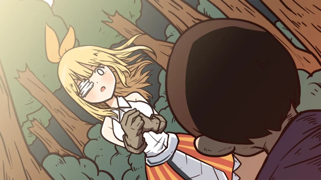 Otaku's Adventure Arrives on iOS and Android in May 3 Otaku's Adventure Arrives on iOS and Android in May 3