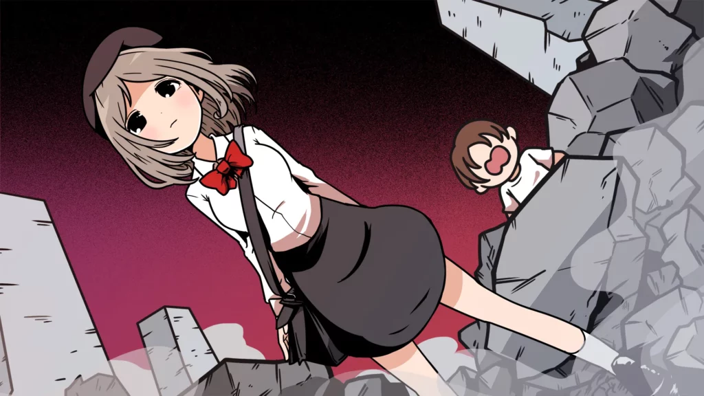 Otaku's Adventure Arrives on iOS and Android in May 1 Otaku's Adventure Arrives on iOS and Android in May 1