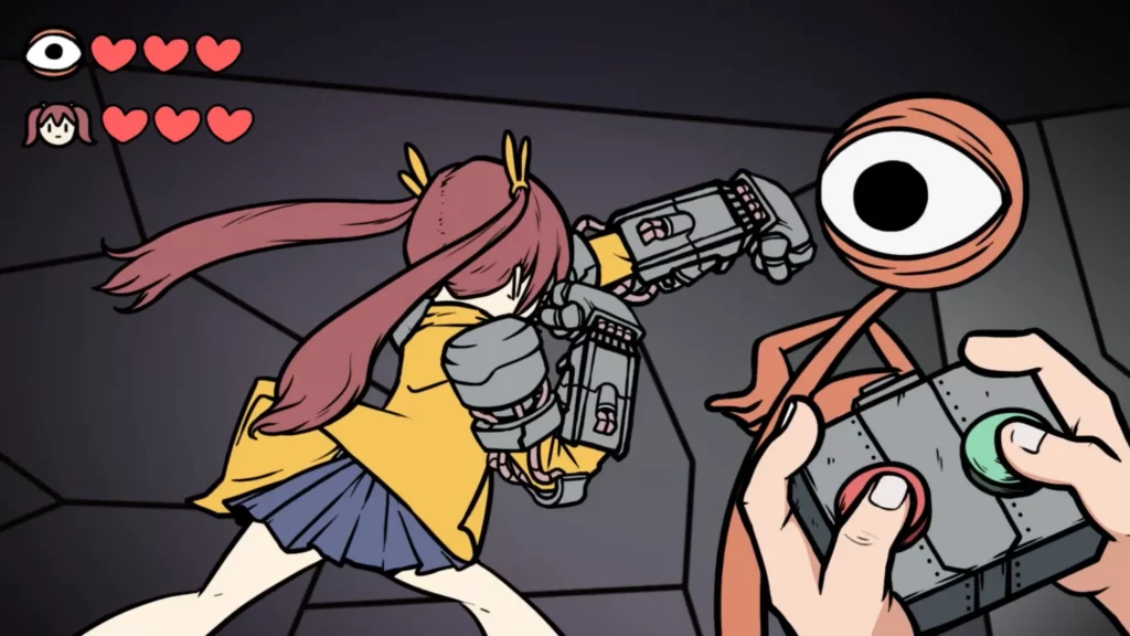 Otaku's Adventure Arrives on iOS and Android in May 6 Otaku's Adventure Arrives on iOS and Android in May 6