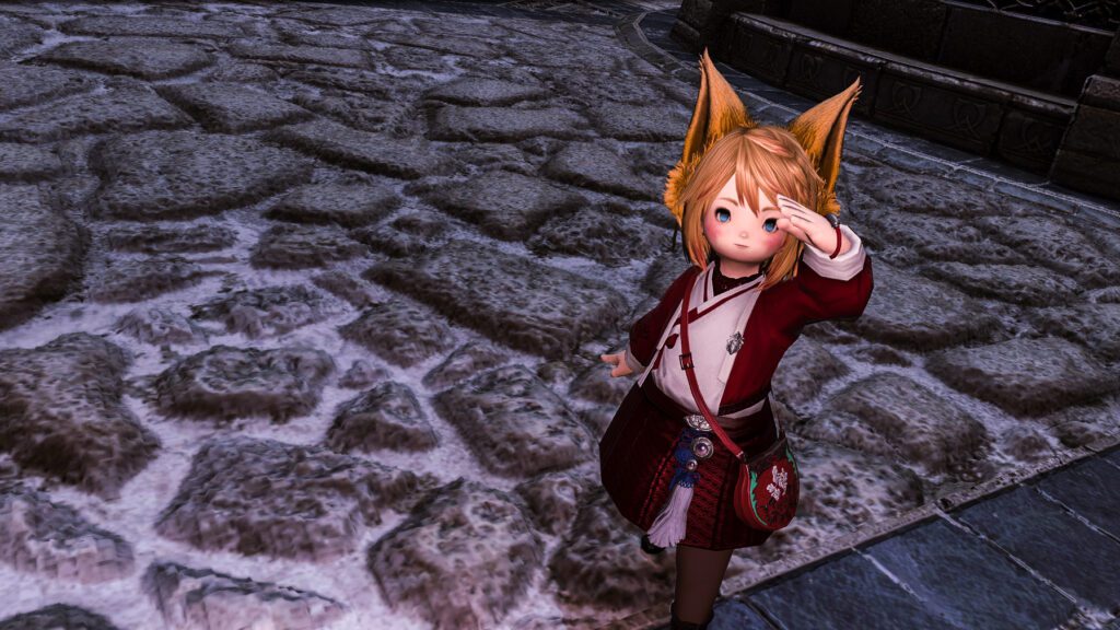 Empyreum Housing Savage Commences in Final Fantasy XIV 1 Empyreum Housing Savage Commences in Final Fantasy XIV 1