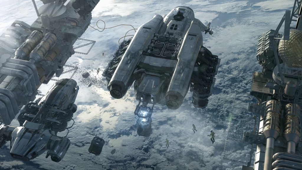 MISC Expanse Latest Star Citizen Ship to Go Up for Concept Sales 2 MISC Expanse Latest Star Citizen Ship to Go Up for Concept Sales 2