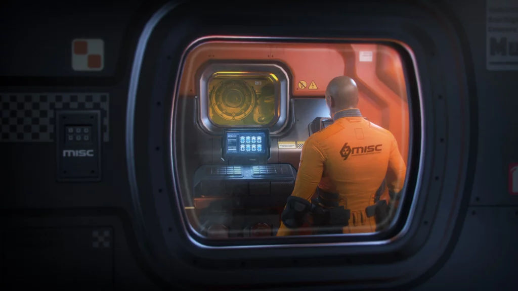 MISC Expanse Latest Star Citizen Ship to Go Up for Concept Sales 3 MISC Expanse Latest Star Citizen Ship to Go Up for Concept Sales 3