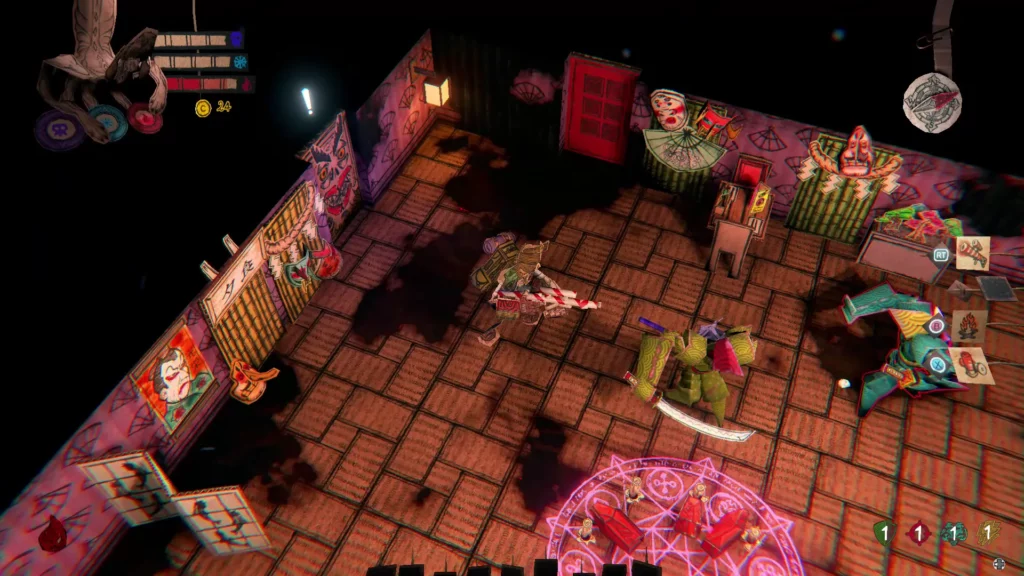 Explore the Cardboard World of Paper Cut Mansion Later This Year 5