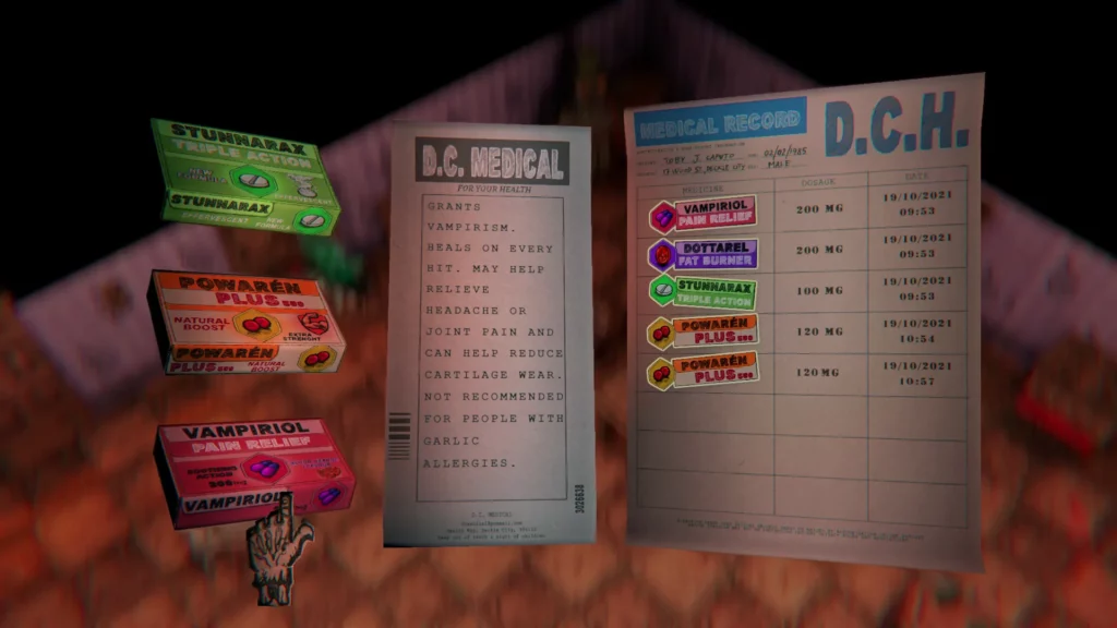 Explore the Cardboard World of Paper Cut Mansion Later This Year 12