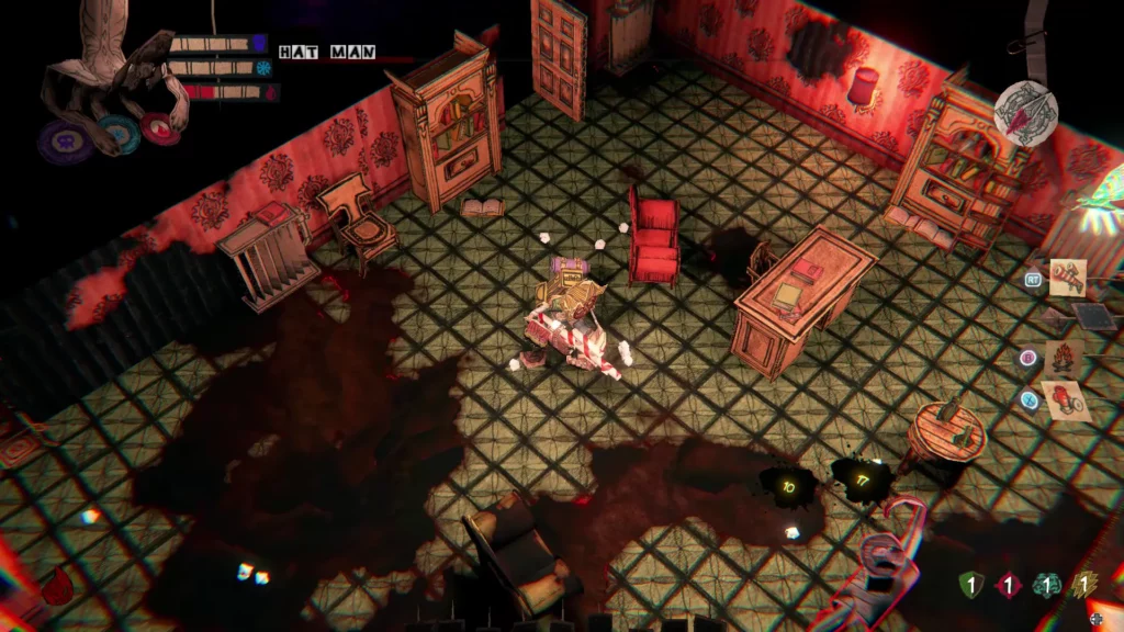 Explore the Cardboard World of Paper Cut Mansion Later This Year 9