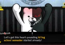 Danganronpa V3 Brings Its Killing Harmony to iOS and Android Devices